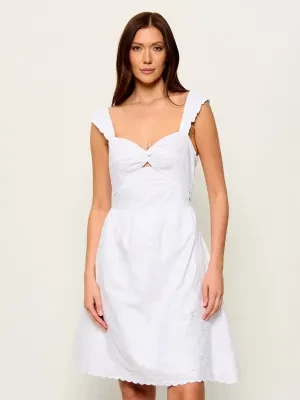 GUESS Sukienka STELLA