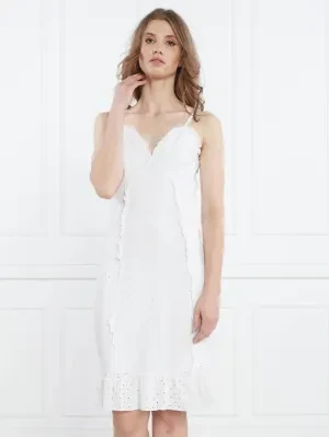 GUESS Sukienka STRAPS AMAL