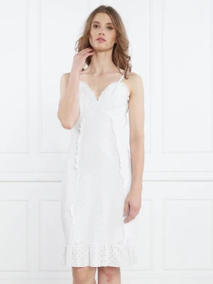 GUESS Sukienka STRAPS AMAL