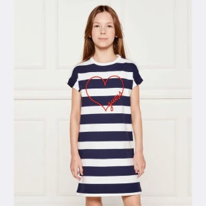 Guess Sukienka TERRY