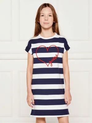 Guess Sukienka TERRY