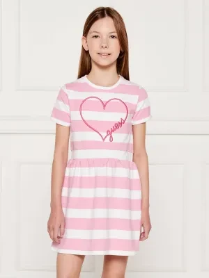 Guess Sukienka TERRY