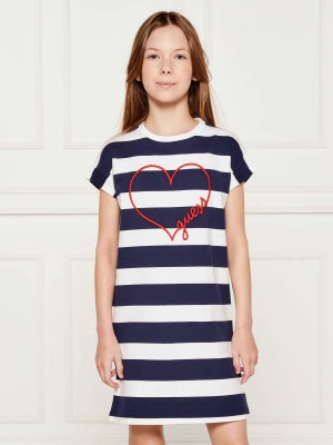 Guess Sukienka TERRY