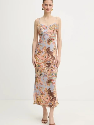 Guess sukienka TULLIA