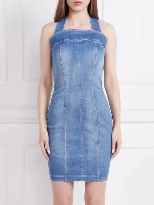 Zdjęcie produktu GUESS Sukienka UNIQUE