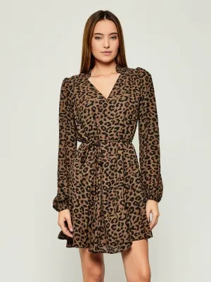 GUESS Sukienka WANDA