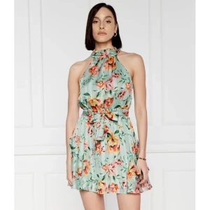 Zdjęcie produktu GUESS Sukienka z paskiem ROMANA