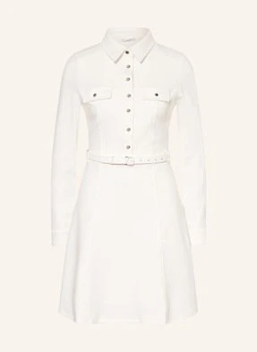 Guess Sukienka Zama weiss