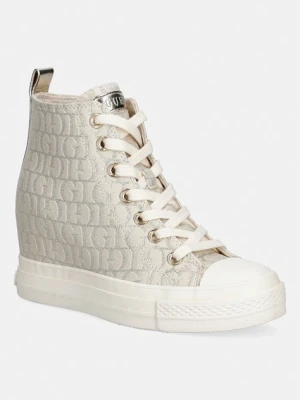 Guess SUNDAE trampki damskie