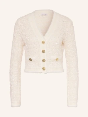 Guess Sweter Aomori weiss