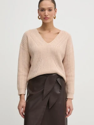 Guess sweter bawełniany