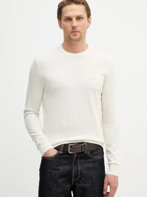 Guess sweter bawełniany KALIL