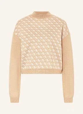 Guess Sweter beige