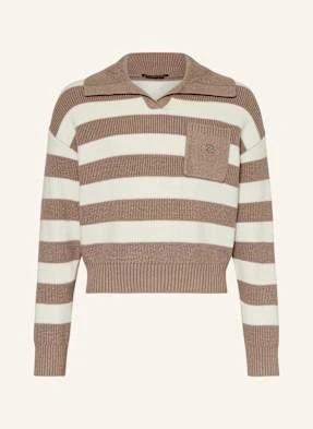 Guess Sweter braun