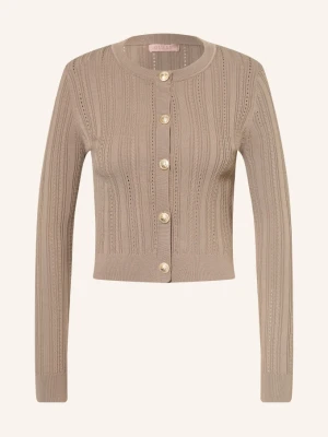 Guess Sweter Carmen beige