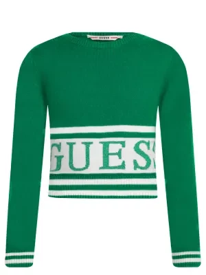 Guess Sweter | Cropped Fit