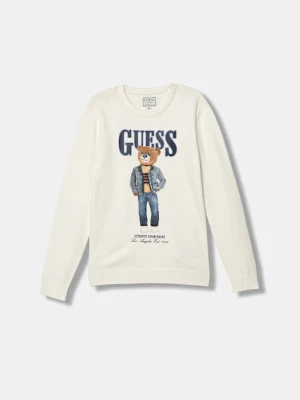 Guess sweter dziecięcy