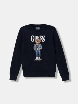 Guess sweter dziecięcy