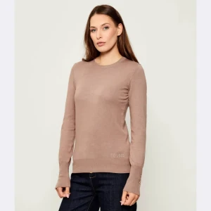 GUESS Sweter ELINOR | Regular Fit
