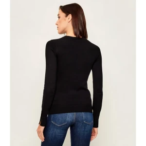 GUESS Sweter ELINOR | Regular Fit