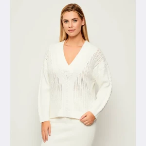 GUESS Sweter ETSUKO | Relaxed fit