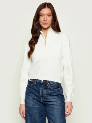 GUESS Sweter HARLEY | Regular Fit
