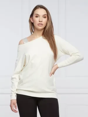 GUESS Sweter ISABELLE | Regular Fit