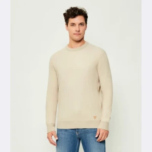 GUESS Sweter JOHNATHAN | Regular Fit
