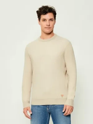 GUESS Sweter JOHNATHAN | Regular Fit