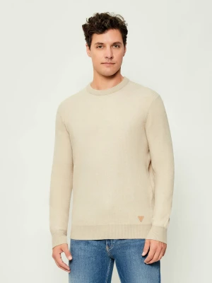 GUESS Sweter JOHNATHAN | Regular Fit