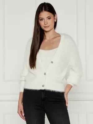 GUESS Sweter KEYLA | Regular Fit