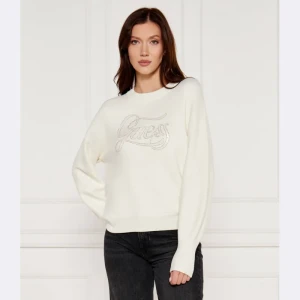 GUESS Sweter LAURA | Regular Fit