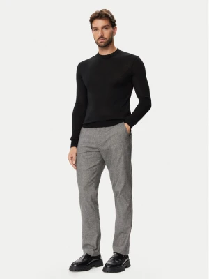 Guess Sweter M6BR40 Z1586 Czarny Regular Fit