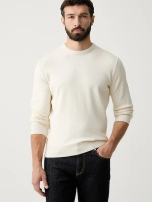 Guess sweter męski z wiskozą MASON