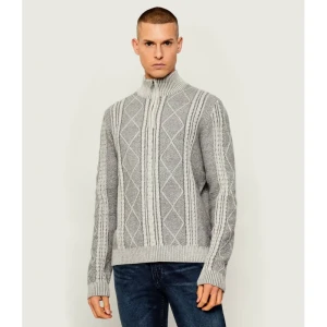 GUESS Sweter NOEL | Regular Fit