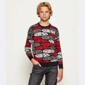 Guess Sweter | Oversize fit