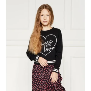 Guess Sweter | Oversize fit