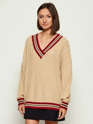 GUESS Sweter | Oversize fit