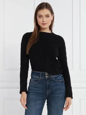 GUESS Sweter | Regular Fit