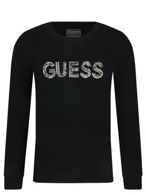 Guess Sweter | Regular Fit