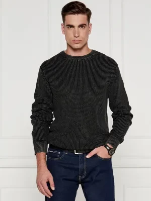 GUESS Sweter | Regular Fit