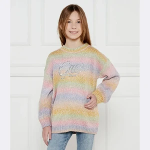 Guess Sweter | Regular Fit