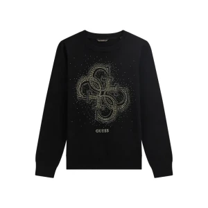 Guess Sweter | Regular Fit