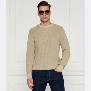 GUESS Sweter | Regular Fit