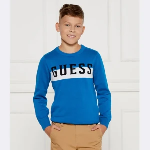 Guess Sweter | Regular Fit