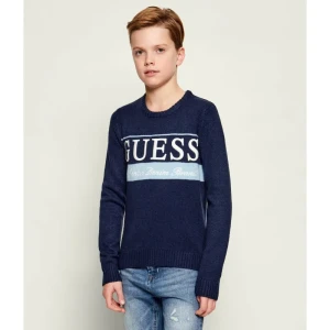 Guess Sweter | Regular Fit