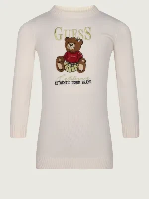 Guess Sweter | Regular Fit