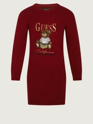 Guess Sweter | Regular Fit