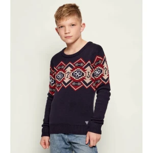 Guess Sweter | Regular Fit