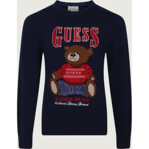 Guess Sweter | Regular Fit